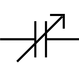 Variable capacitor