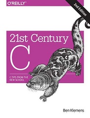 21 Century C
