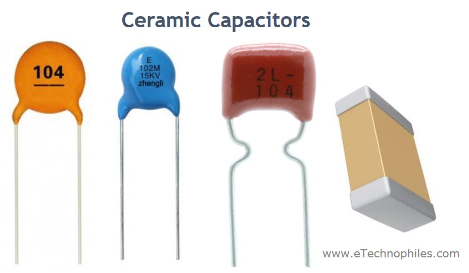 Ceramic Capacitor