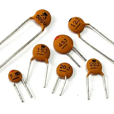 Ceramic capacitor