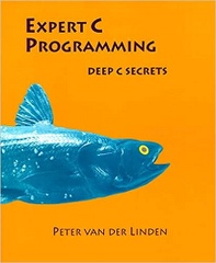 Expert C programming