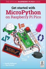 Getting started with micropython