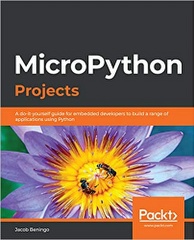 Micropython Projects