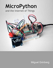 Micropython and the internet of things