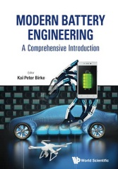 Modern battery engineering
