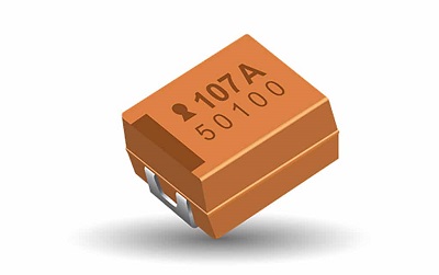 Nibodium electrolytic capacitors