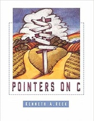 Pointers on C