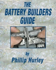 The battery builders guide
