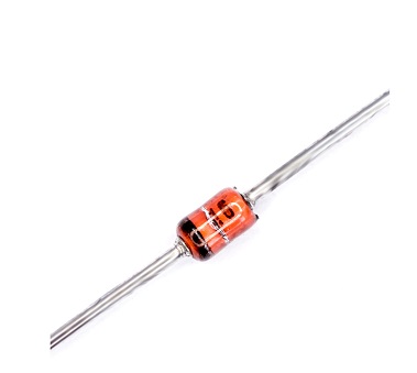 Zener diode