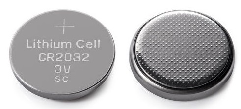 CR2032 Button Cell