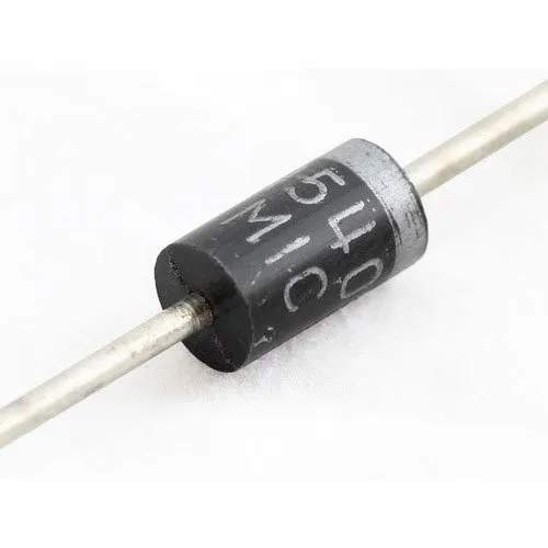 Rectifier diode