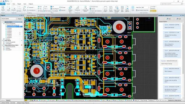 11 Best PCB Design Software- 2024(Free and Paid)