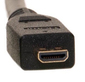 HDMI Micro
