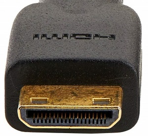 HDMI Mini