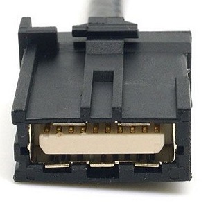 Type E HDMI