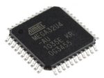 ATmega32u4 Pinout, Specification & Datasheet