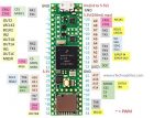 Teensy 4.1 Pinout, Specifications & Board Layout