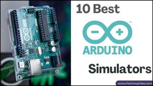 Best Arduino Simulators (Online and Offline)