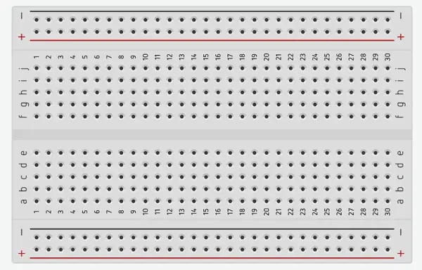 Breadboard