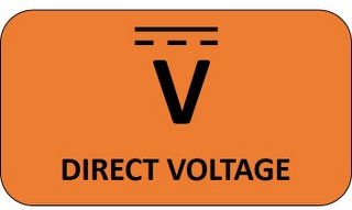 DC voltage