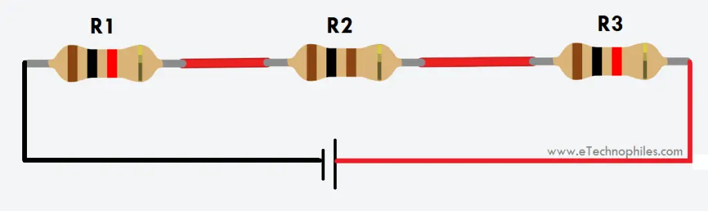 Resistors in Series