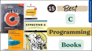 15 Best C Programming Books