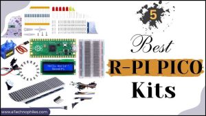 5 Best R-Pi Pico