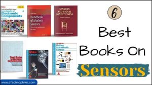 6 Best Books on Sensors