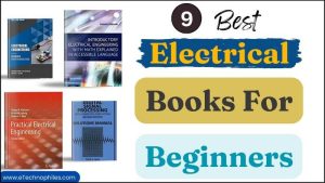 9 Best Electrical Books for Beginners