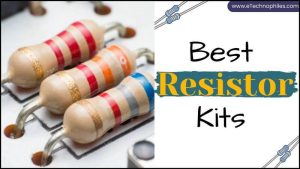 Best Resistor Kits