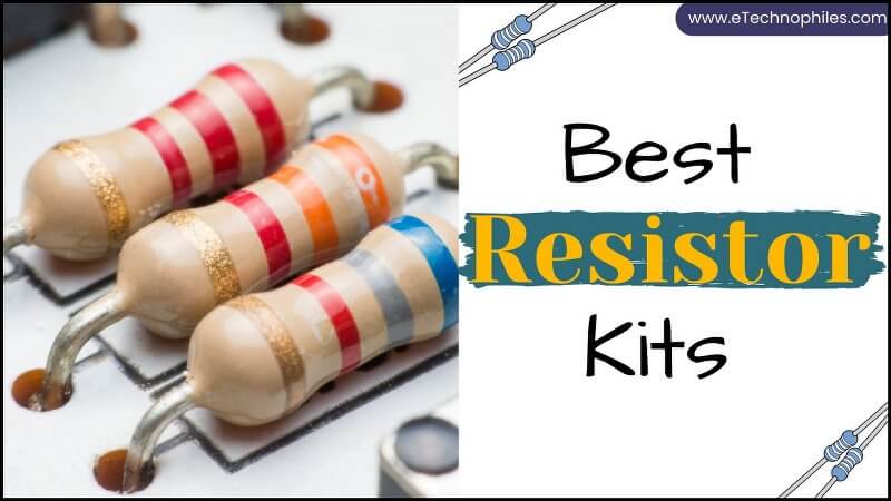 Best Resistor Kits