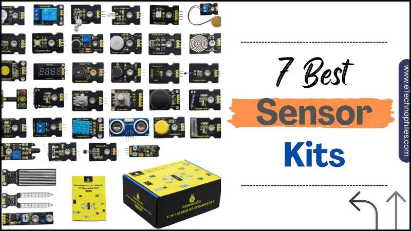 Best Sensor kits