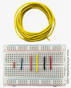 Guide to Breadboard Wires and Jumper Wires(Pros & Cons)