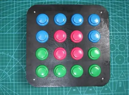 MIDI controller