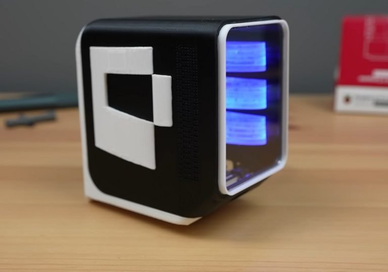 Hard Case Rpi Project New 50+ Raspberry Pi Projects For Beginners to Advance- 2026