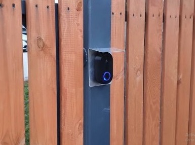 Smart Doorbell