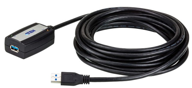 USB cable extender