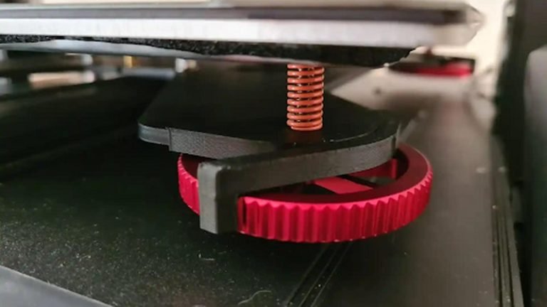 How to Level Ender 3 Printer bed? Complete Guide in 2026