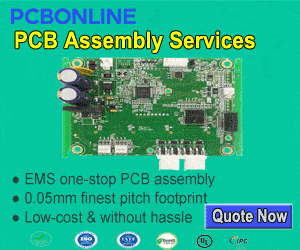 pcb assembly