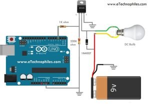 Guide to IRFZ44N MOSFET Pinout, Equivalent and FAQs