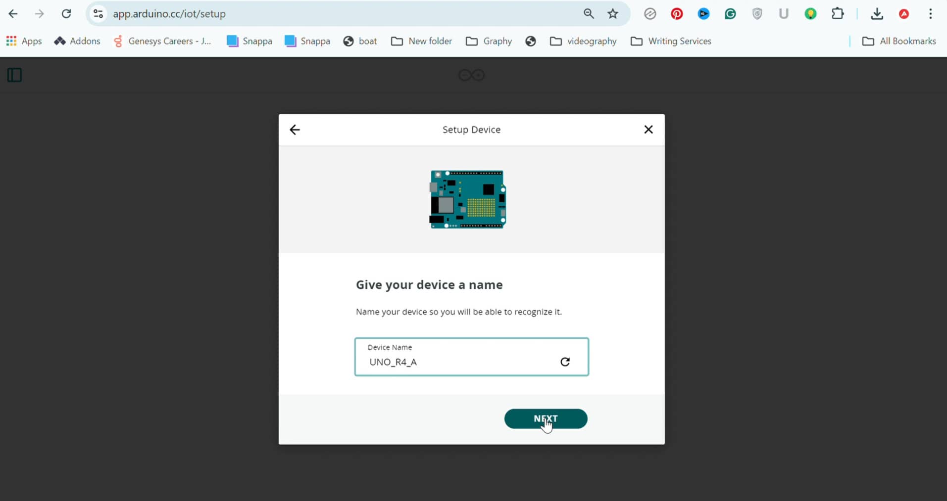 Arduino iot cloud tutorial in 2025 step by step