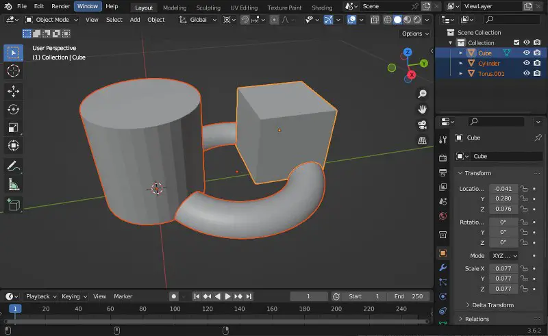 Blender