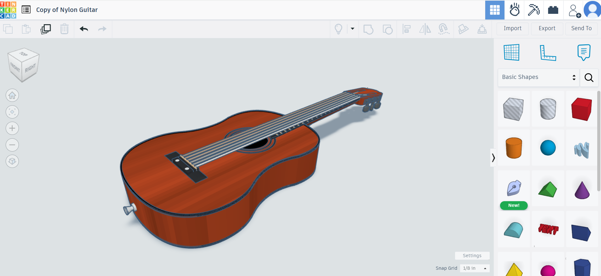 Tinkercad