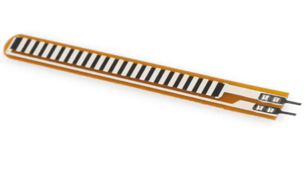 Flex sensor