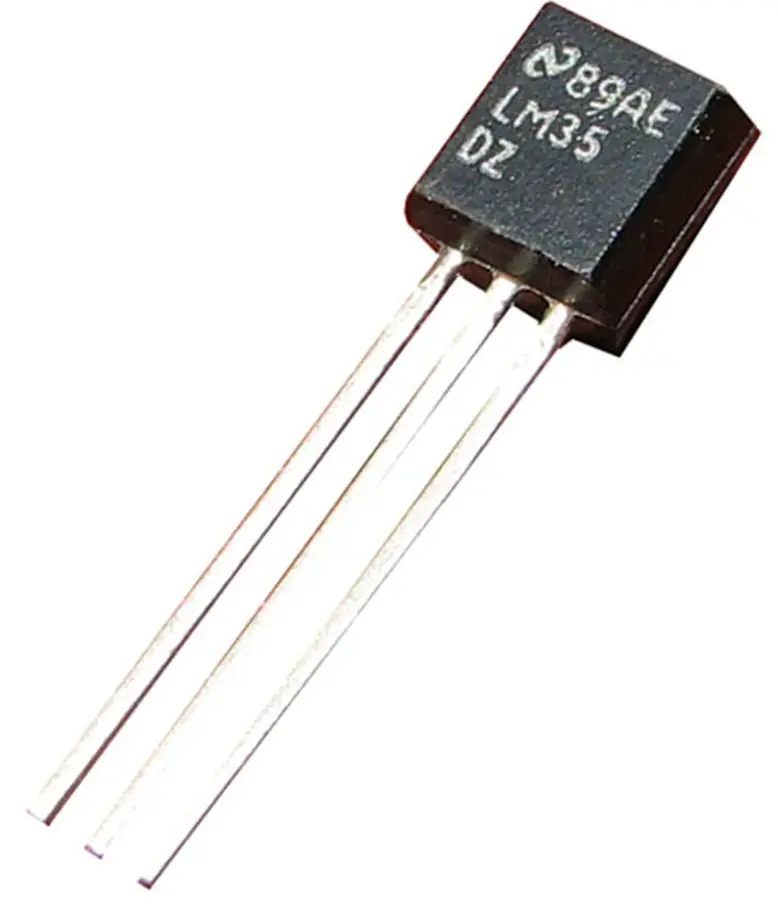 LM35
