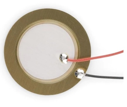 Piezoelectric 