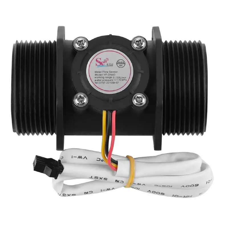 Flow Sensors