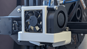 3D Printer Fan & Cooling Settings: Optimize for Top Print Quality