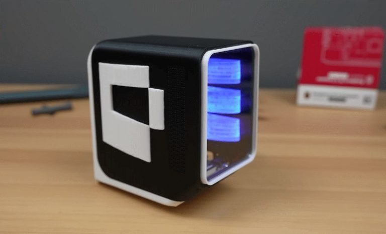 Hard Case Rpi Project 15 Best Raspberry Pi Cases of 2026