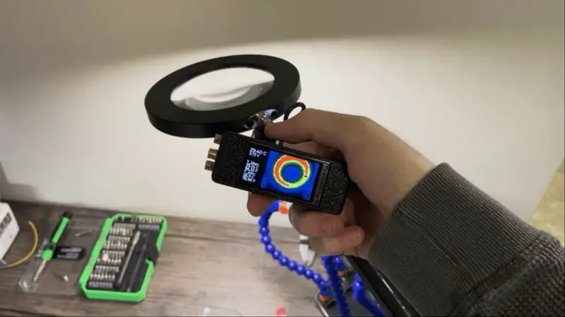Thermal Imager